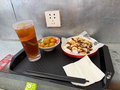 -孖记茶档·热腾茶餐(乐峰店)