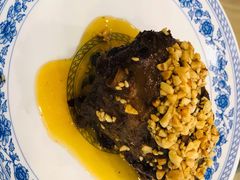 麻辣兔头-鸿运兔·手撕烤兔(天府广场店)