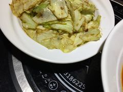 -川里谈·川味小馆(北京路店)