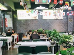 -云晓光头烧烤吧(德平路店)