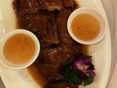 古法烧鹅皇-朱仔记食府(江南大道店)