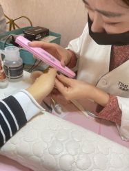 -沐白•盛妍日式美甲美睫