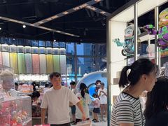 -泡泡玛特POPMART(沈阳大悦城店)