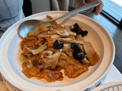 -杏花堂晋商私房菜(华熙五棵松店)