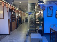-徽韵人家·传承正宗徽菜(牡丹园店)