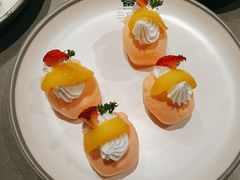 -三京祥烤肉自助料理(慈云寺店)