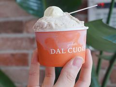 -Dal Cuore 达可芮冰淇淋(陕西北路店)