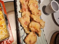-七八冷面·延边朝鲜族美食(欢乐谷店)