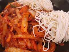 -包装马车·韩国料理·포장마차