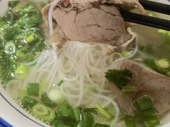 -陈掌柜澄城水盆羊肉(钟楼店)