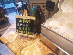 -万达瑞华酒店美食汇自助餐厅(楚河汉街店)