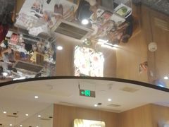 -呷哺呷哺(西单大悦城店)