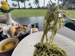 -宴悦海鲜餐厅Driftwood·游水海鲜·牛排(亚龙湾瑞吉店)