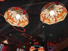 -MR.ROCKY洛奇先生RESTAURANT&BAR(宝安壹方城店)