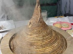 -云中鱼蒸汽石锅鱼(川沙百联店)