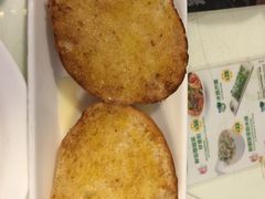 -翠华餐厅(旺角文华商场店)