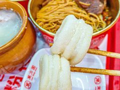 -万方圆拌粉瓦罐汤(恒茂华城店)