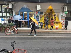 -茶是一枝花泡茶店
