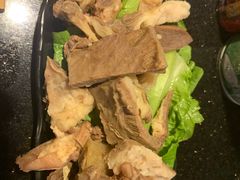 -尚合里潮汕牛肉火锅(海沧店)