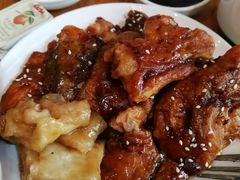 -金玛国宾酒店-自助西餐厅