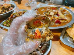 -陈氏肥蛤(小纬六路总店)