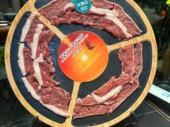 -乔先生涮肉·鲜活牛羊肉火锅(塘沽店)