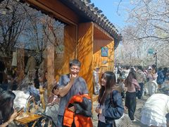 -春风习习