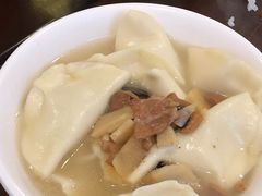 钟水饺-龙抄手(文殊坊店)