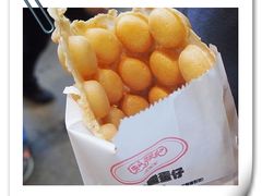 -利强记北角鸡蛋仔(弥敦道店 )