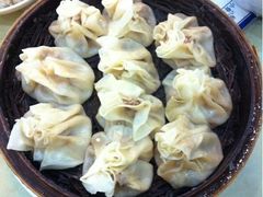 -杨记小骨头羊杂馆(南五马路店)