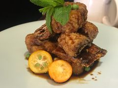 -恒记饭店·海鲜明档(淹城店)
