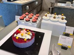 -重庆解放碑威斯汀酒店