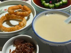 -四世同堂·京菜·烤鸭(双井店)