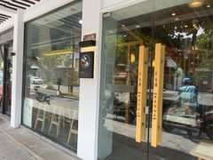 门面-红小满休闲餐厅(十全街店)