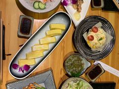 -晶吉·居酒屋·烧鸟·海胆(民主广场店)