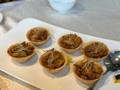 -杭州香格里拉·香宫中餐厅