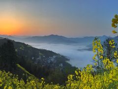 -石潭村