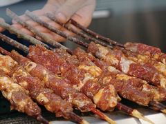 -清真·尖子尖牛肉面(王府井店)