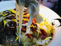 -江渔儿酸菜鱼(东二环泰禾店)