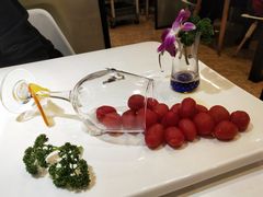 -后宫私房菜(汇客美食娱乐广场店)