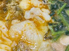 -小满手工粉(北京顺义华联店)