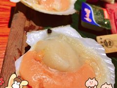 -牛佬•炭火烤肉(挂绿店)