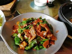 -天府传奇大酒店(金山东路店)