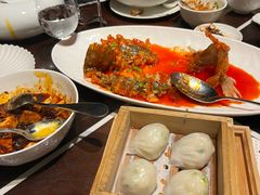 -杭州西子湖四季酒店·金沙厅