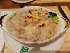 -太平馆餐厅(油麻地店)