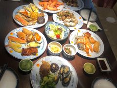 -松子料理(亮马桥店)