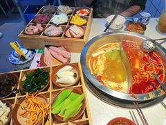 -芈重山老火锅(广州首店)