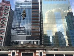 -大馆(前中区警署建築群)