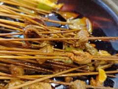 -痴串串(星汉路总店)