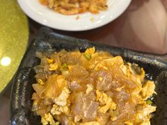-朝花夕拾中餐厅(台儿庄古城复兴广场店)